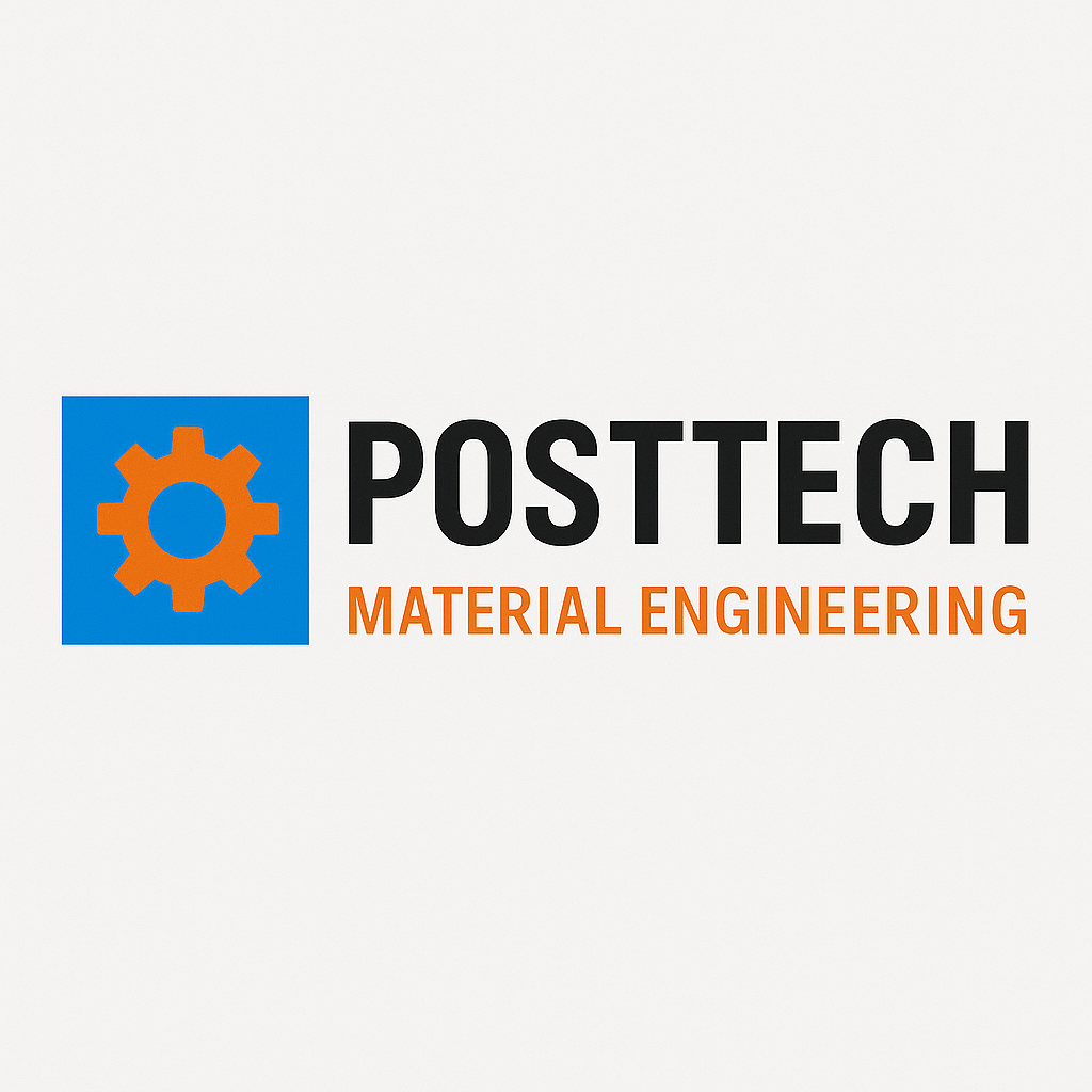 Posttech logo